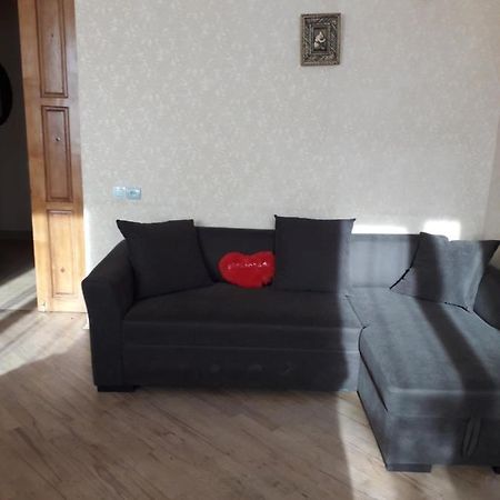 Apartament Ninati 보르조미 외부 사진