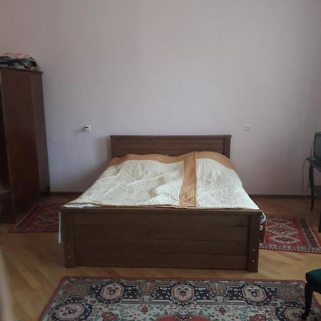Apartament Ninati 보르조미 외부 사진