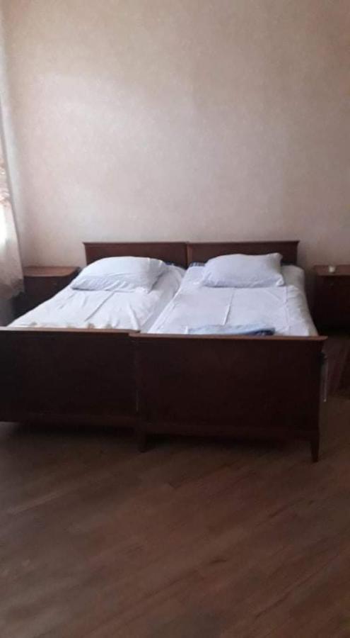 Apartament Ninati 보르조미 외부 사진
